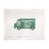 Ralph's Truck