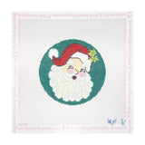 Santa Red Hat