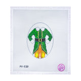 Elf Costume