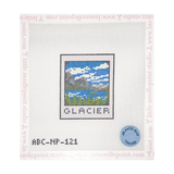Glacier