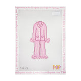 Pink Pajamas