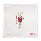 Reindeer Series - Vixen