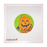 Pumpkin Lawn Bag