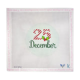 Calendar Series - December 25th Christmas
