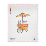 Spritz Cart