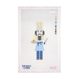 Chef Nutcracker