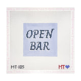 Open Bar
