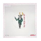 Reindeer Series - Dasher