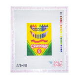 Crayon Box