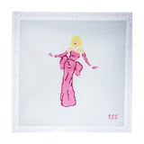 Diamond BFF Marilyn