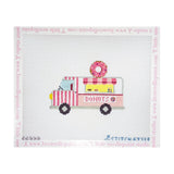 Donut Truck