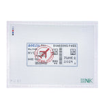 Boarding Pass