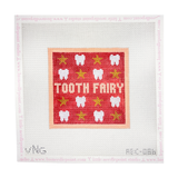 Tooth Fairy - Pink
