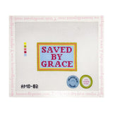 Saved By Grace