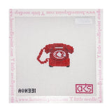Tiny Telephone