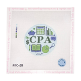Occupation Round - CPA