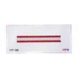 Beginner Dash Keyfob Red and Blue