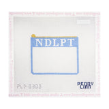 NDLPT Pouch