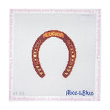 Lucky Horseshoe