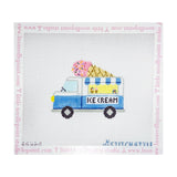 Ice Cream Truck