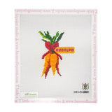 Carrots for Rudolph