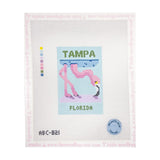 Tampa Travel Book