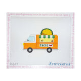 Taco Truck