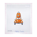 H Bug Car