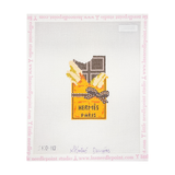 H Designer Candy Bar
