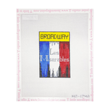 Broadway - Les Miserables