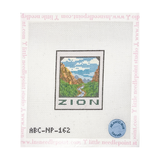 Zion