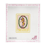 Tarot Collection - The World
