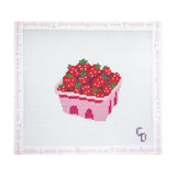 Strawberry Summer Basket - 13 mesh