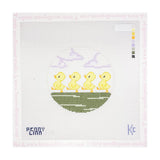 4 Little Ducklings
