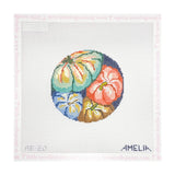 Tumbling Pumpkins