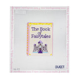 The Book of Fairy Tales