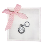 Self Finishing Mini Clips - Silver
