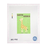 South Africa Travel Book