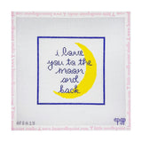 Love You to the Moon and Back