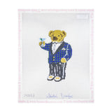 Martini Bear