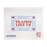 Tramps Like Us