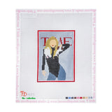 Time Cover-Taylor