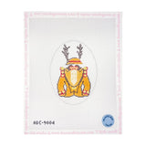 The Reindeer Outfit - The Spectacular Series