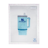 Blue Tumbler