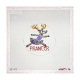 Reindeer Series - Prancer
