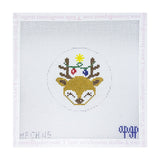 North Pole Pals - Reindeer