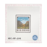 Big Bend