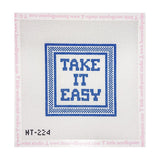 Take It Easy