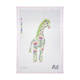 Geraldine the Giraffe