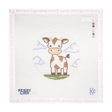 1 Little Cow